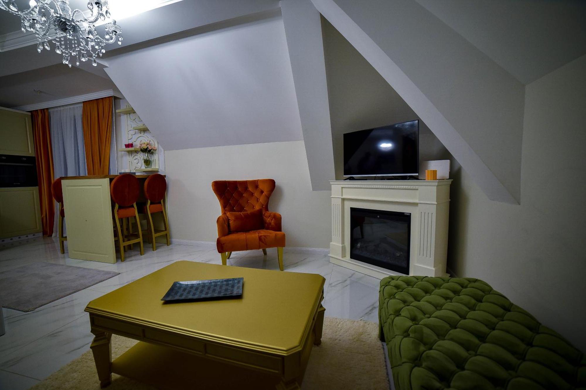 Adonis One-Hotel Adonis Zlatibor Exterior foto