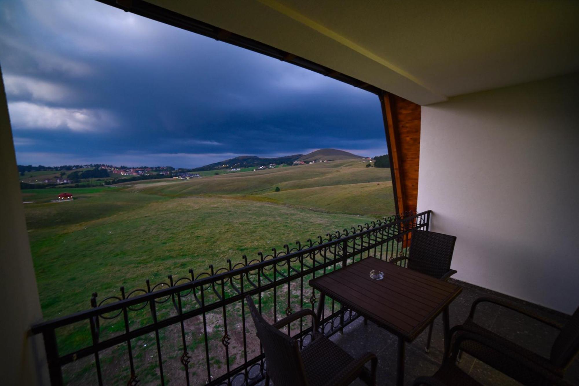 Adonis One-Hotel Adonis Zlatibor Exterior foto