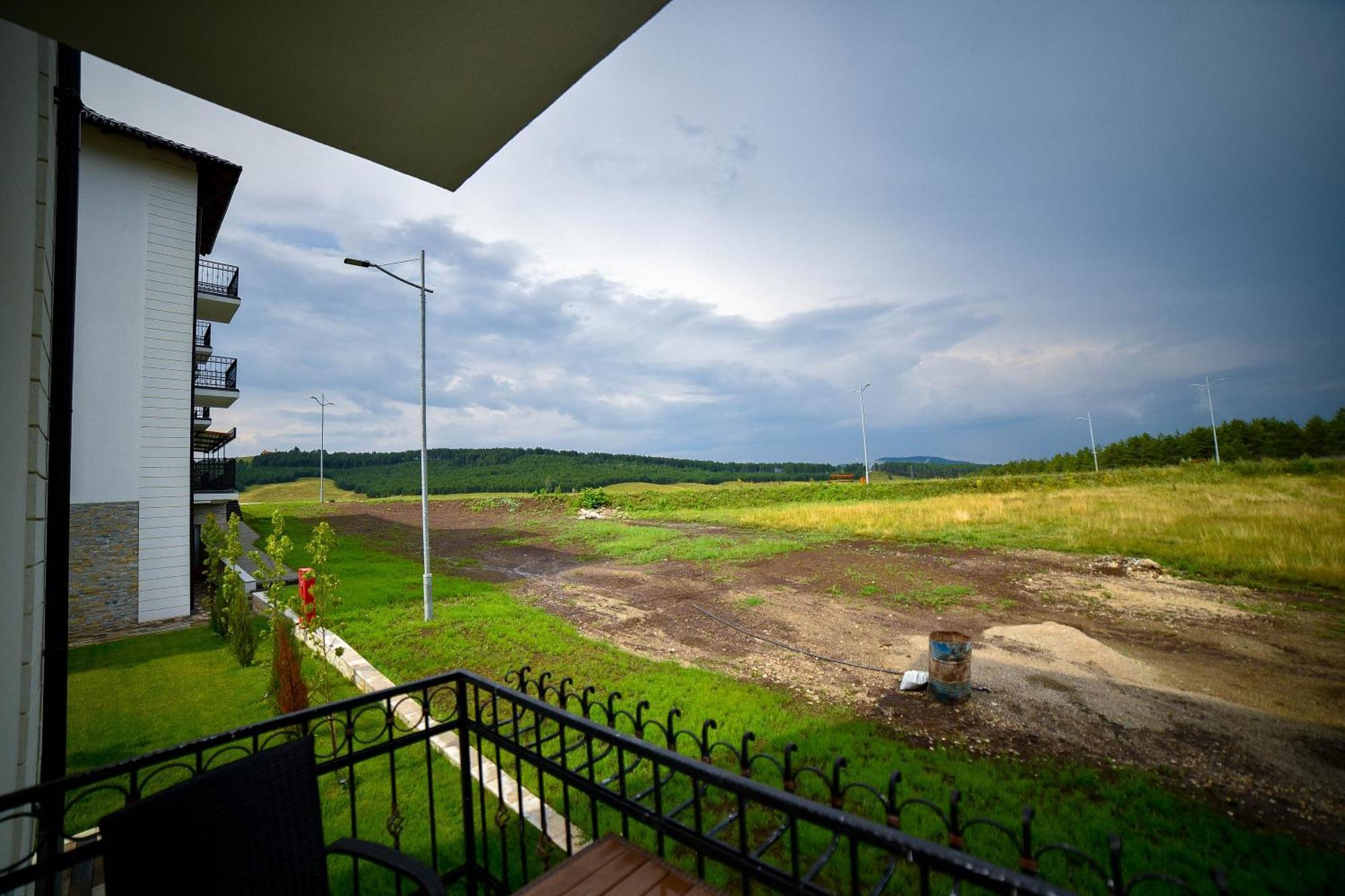 Adonis One-Hotel Adonis Zlatibor Exterior foto