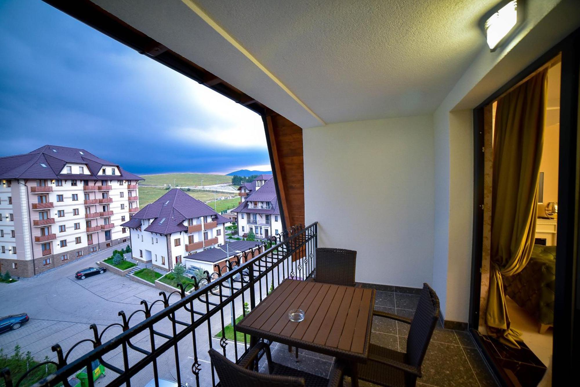 Adonis One-Hotel Adonis Zlatibor Exterior foto